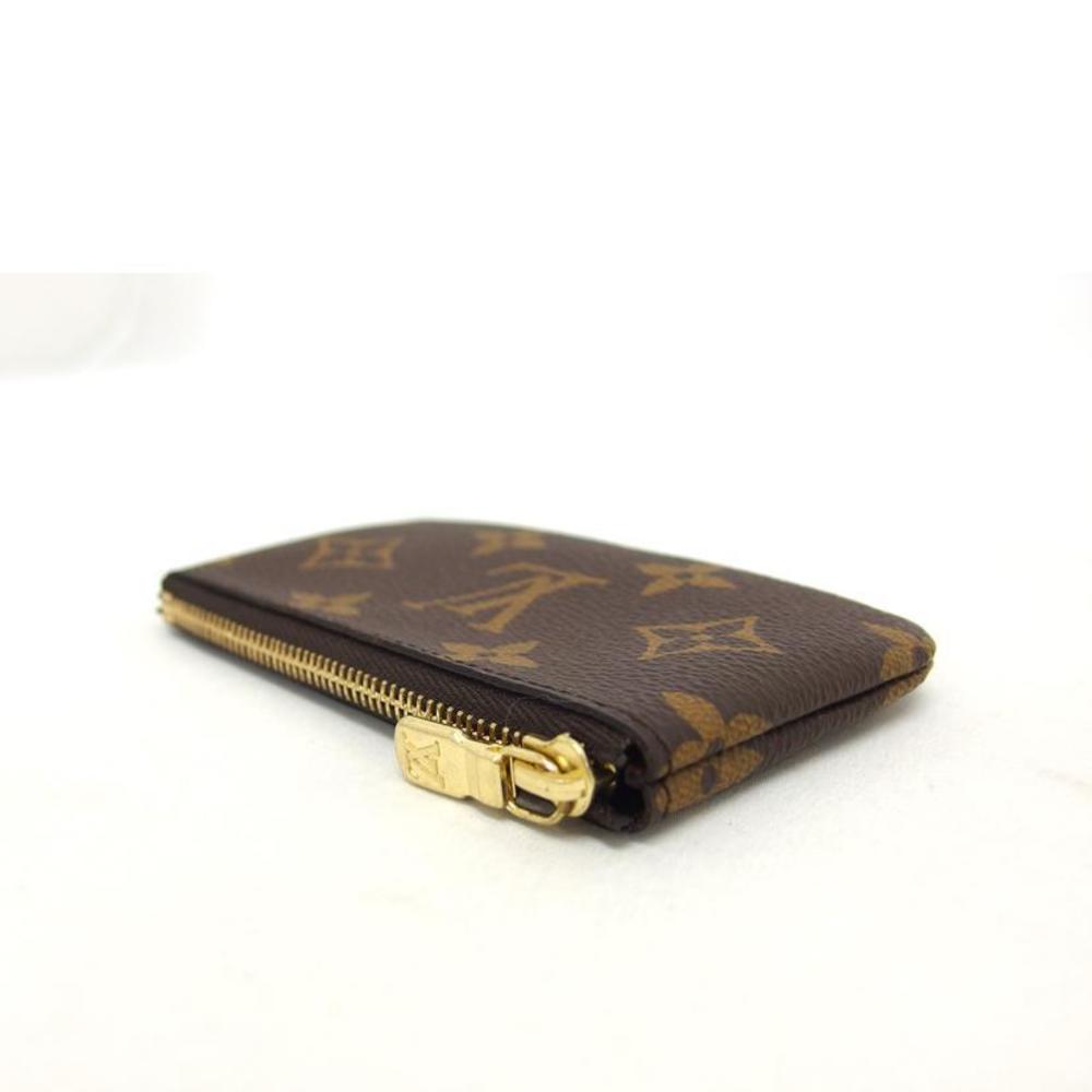 Louis Vuitton Pochette Monogram - Picture 3 of 5